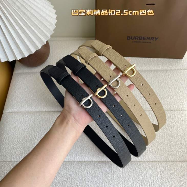 Picture of Burberry Belts _SKUfw175855107fw